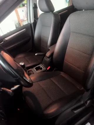 Mercedes-Benz Clase B 2011