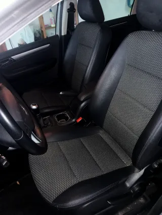 Mercedes-Benz Clase B 2011