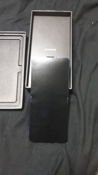 Samsung Galaxy Z Flip 7