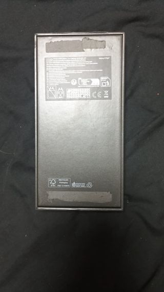 Samsung Galaxy Z Flip 7