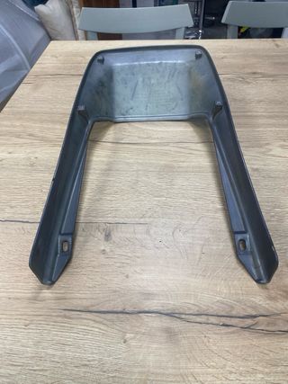 Embellecedor Colín Honda CB 450 DX