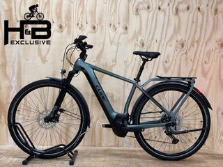 Cube Kathmandu Hybrid Pro 625 Shimano Deore 2022