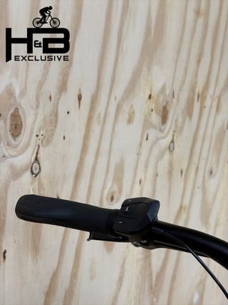 Cube Kathmandu Hybrid Pro 625 Shimano Deore 2022