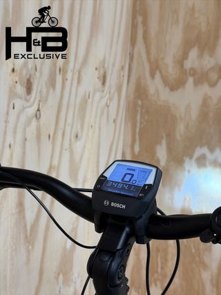 Cube Kathmandu Hybrid Pro 625 Shimano Deore 2022