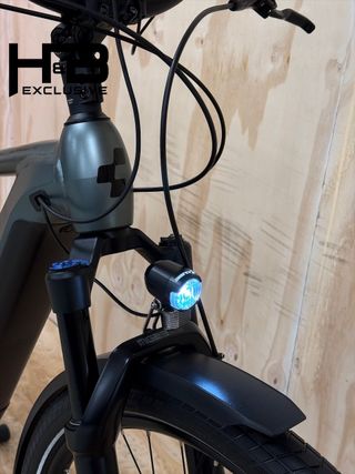 Cube Kathmandu Hybrid Pro 625 Shimano Deore 2022