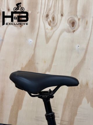 Cube Kathmandu Hybrid Pro 625 Shimano Deore 2022