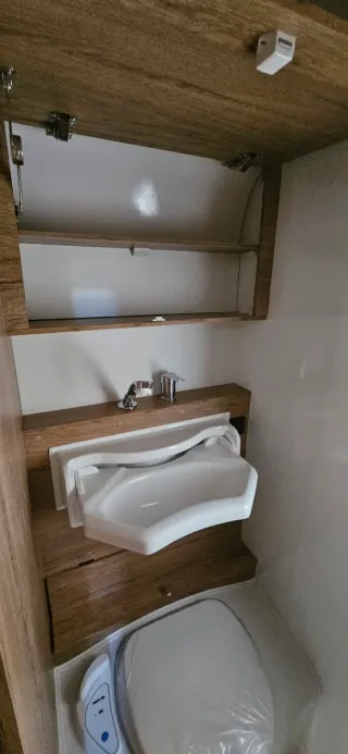 Caravana Bambina Sport NTL Autónoma