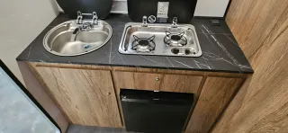 Caravana Bambina Sport NTL Autónoma