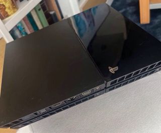 Ps4 FAT 500 GB Juegos PKG