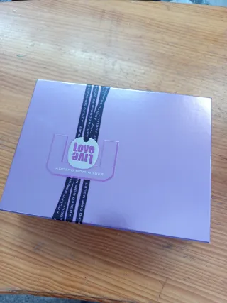 Adolfo Dominguez U Live Love Colonia 100ml