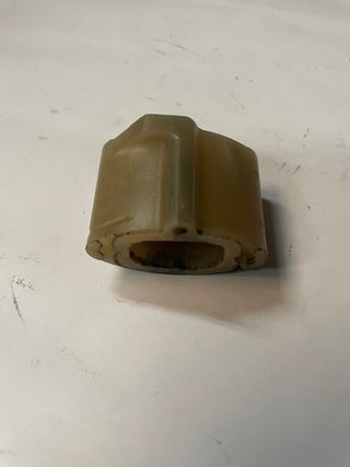 Brida intermedia Husqvarna 250R/252Rx