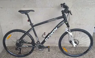 Mtb Btwin 520