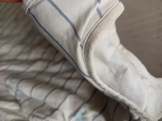 Saco dormir bebé 2-3 años