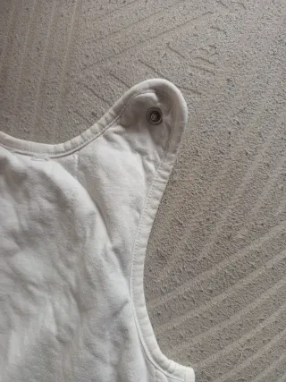 Saco dormir bebé 2-3 años