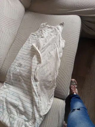 Saco dormir bebé 2-3 años