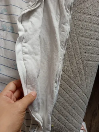 Saco dormir bebé 2-3 años