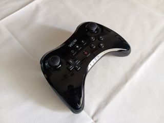 Nintendo Wii U Premium Pack 32GB + 8 juegos