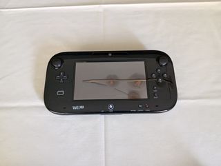 Nintendo Wii U Premium Pack 32GB + 8 juegos