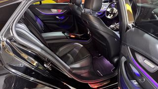 Mercedes-Benz AMG GT 63s 4-Door Coupé