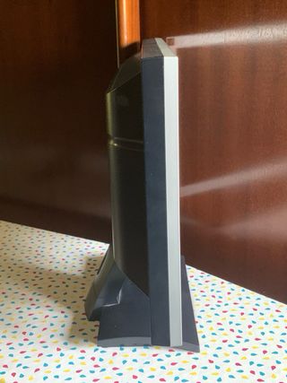 Monitor BenQ Plata y Negro