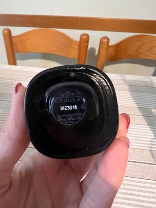 Code Eau de Toilette