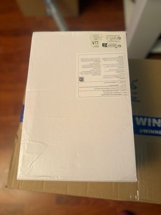 Botas altas negras con suela track