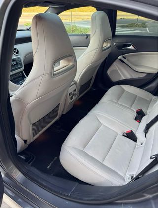 Mercedes-Benz A45 AMG