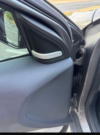 Mercedes-Benz A45 AMG