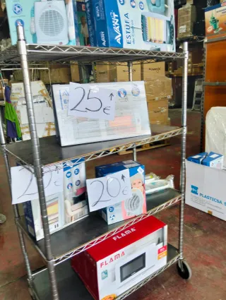 Cubo Centrifugador Leifheit Rotación