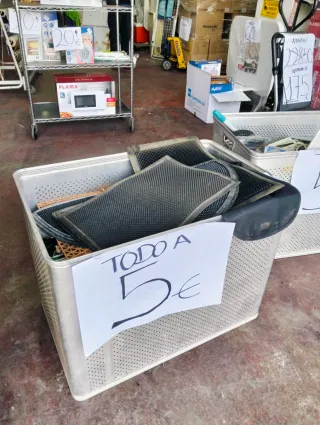 Cubo Centrifugador Leifheit Rotación