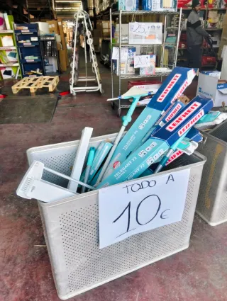 Cubo Centrifugador Leifheit Rotación