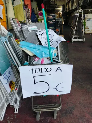 Cubo Centrifugador Leifheit Rotación