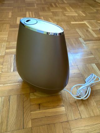 Humidificador Beurer LB37 Toffee/Plata