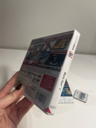 Mario Kart 7 per Nintendo 3DS