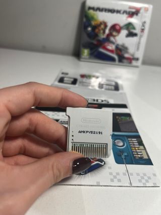 Mario Kart 7 per Nintendo 3DS