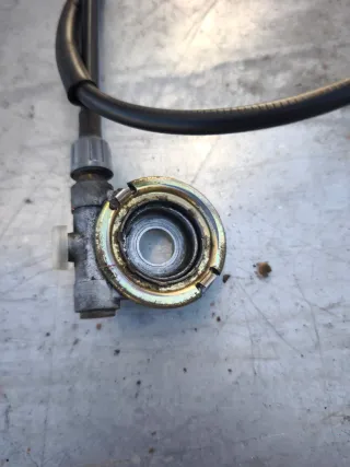 Cable cuentakilómetros Derbi Variant