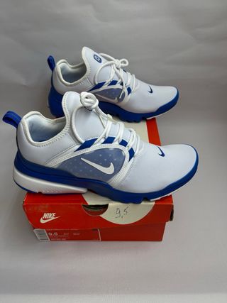 zapatillas talla 43 Nike Presto Fly WRLD