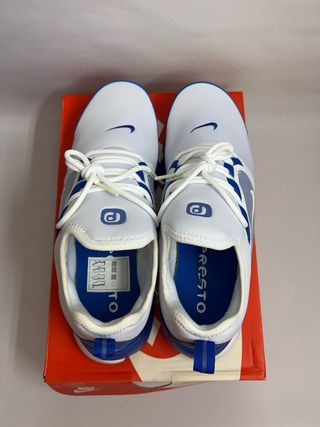 zapatillas talla 43 Nike Presto Fly WRLD