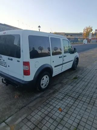 Ford Tourneo 2006