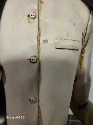 Figura Músico Habanero Guitarrista