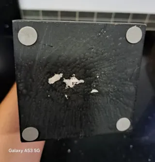 Figura Músico Habanero Guitarrista