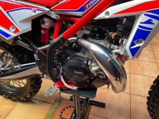 Beta X Trainer 300 2t 2022