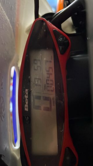 Beta X Trainer 300 2t 2022