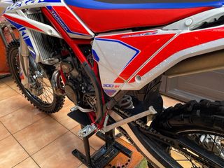 Beta X Trainer 300 2t 2022