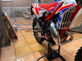 Beta X Trainer 300 2t 2022