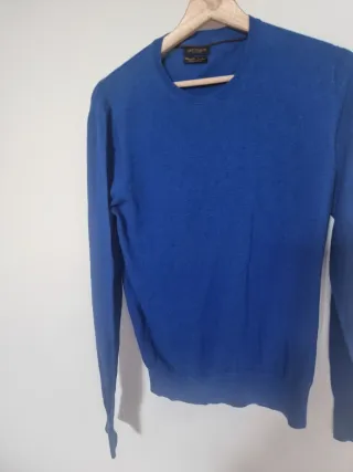 Maglia Gutteridge Blu