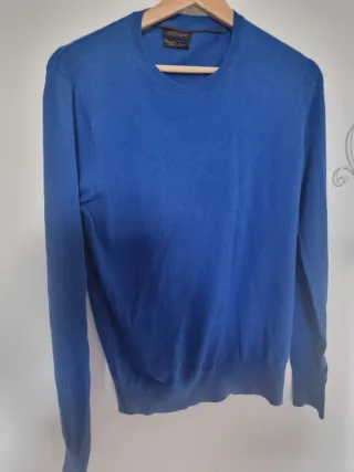 Maglia Gutteridge Blu