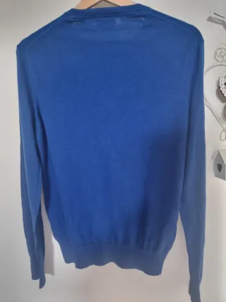 Maglia Gutteridge Blu