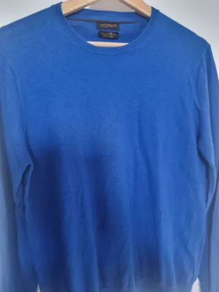 Maglia Gutteridge Blu