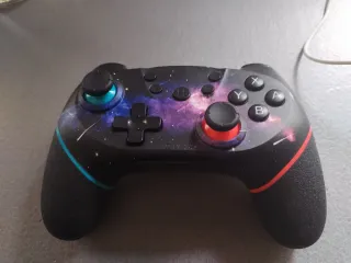 Mando genérico para cualquier plataforma